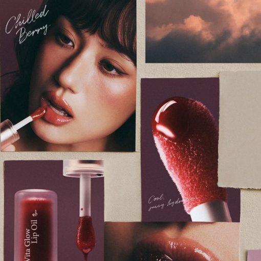 AXIS-Y Vita Glow Lip Oil - Image 2