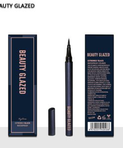 BEAUTY GLAZED Highly Pigmented Liquid Eyeliner