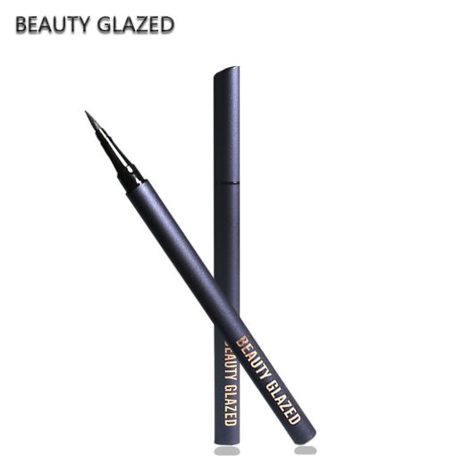 BEAUTY GLAZED Highly Pigmented Liquid Eyeliner - Image 2