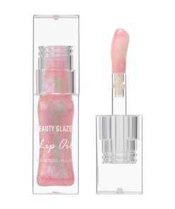 BEAUTY GLAZED Nourishing and Healing Lip Oil