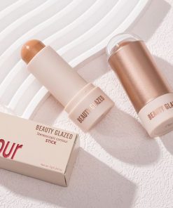 BEAUTY GLAZED Stereoscopic Contour Stick