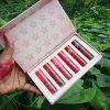 BOB Matte Liquid Lipstick 6 Pcs Set