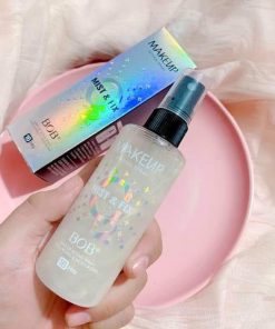 BOB O2 Mist & Fix Makeup Setting Spray