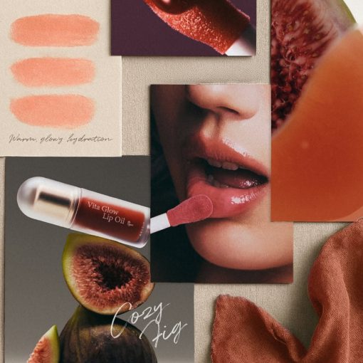 AXIS-Y Vita Glow Lip Oil - Image 4