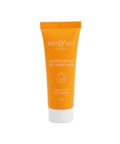 DOT & KEY Mango Detan Gel Face Wash - 100ml
