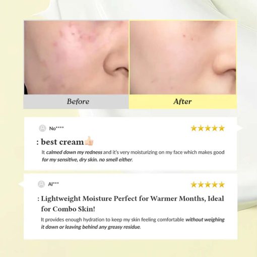 DR. ALTHEA 345 Relief Cream - 50ml - Image 3