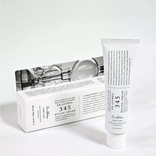 DR. ALTHEA 345 Relief Cream - 50ml
