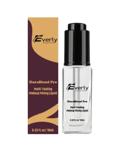 Everly Beauties Durablend Pro Multi-Tasking Makeup Mixing Liquid - 10ml