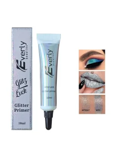Everly Beauties Glitz Lock Glitter Primer