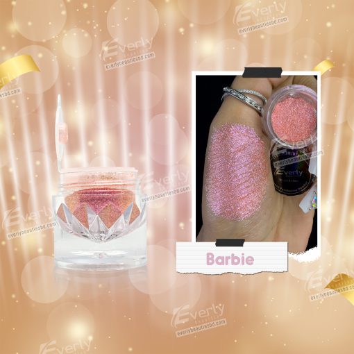 Everly Beauties SE Series Duochrome Loose Pigment - Image 3