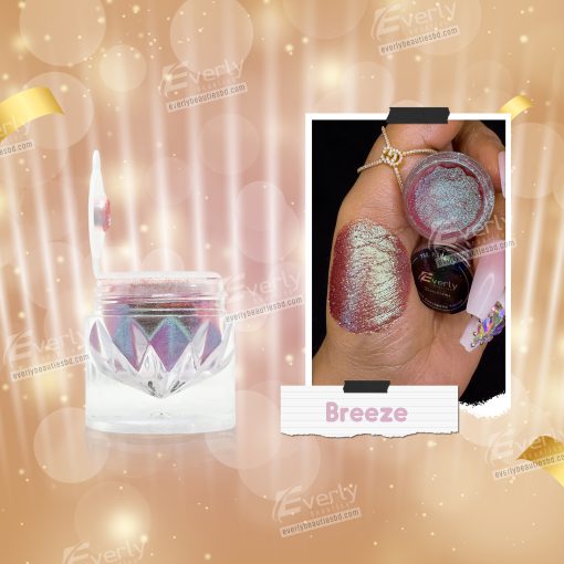Everly Beauties SE Series Duochrome Loose Pigment - Image 5
