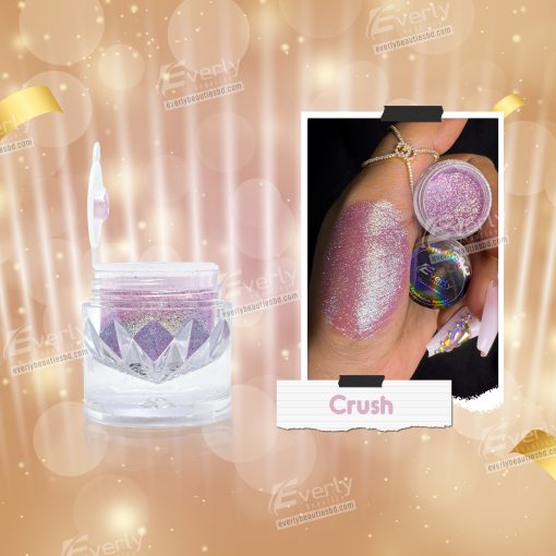 Everly Beauties SE Series Duochrome Loose Pigment - Image 4