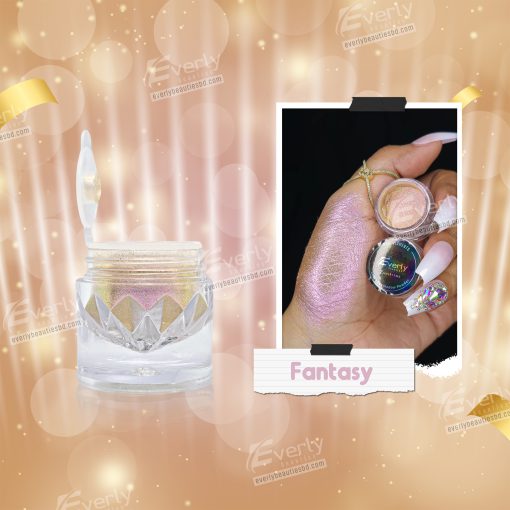 Everly Beauties SE Series Duochrome Loose Pigment - Image 7