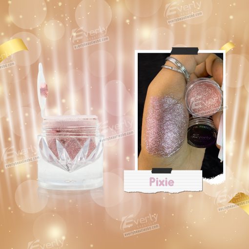Everly Beauties SE Series Duochrome Loose Pigment - Image 8