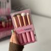 Sweet Beauty 4 Piece Makeup Set