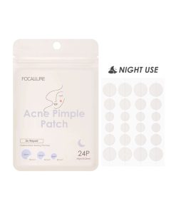 FOCALLURE Acne Pimple Night Patch