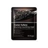 BIOAQUA Caviar Fullene Bouncing Nourishing Sheet Mask