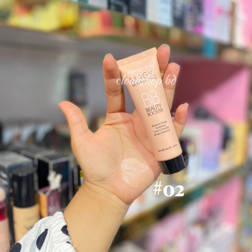 Heng Fang Magic BB Beauty Booster - Image 3