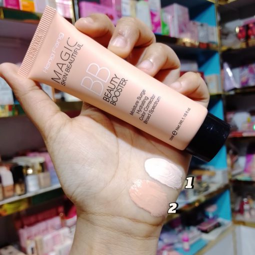 Heng Fang Magic BB Beauty Booster - Image 2