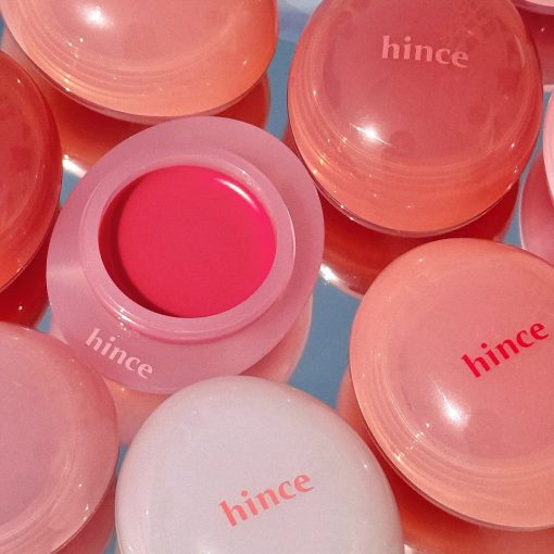 Hince Raw Glow Dewy Ball - Image 2