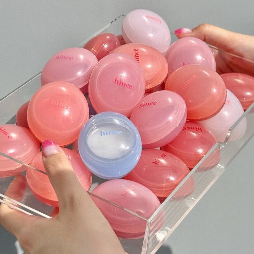 Hince Raw Glow Dewy Ball