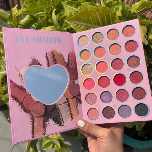 IGOODCO Fashion 4 in 1 Makeup Book - Image 2