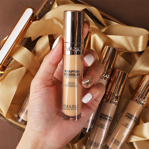 IMAGIC High Coverage Sculpting Concealer - Image 2