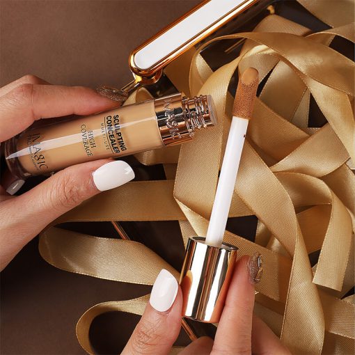 IMAGIC High Coverage Sculpting Concealer - Image 3