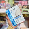 BIOAQUA Rice Raw Pulp Whitening Hydrate Ice Facial Sheet Mask