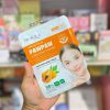 BIOAQUA Papaya Vitamin C Hydrating Sheet Mask