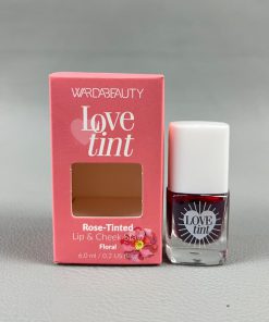 WARDA BEAUTY Rose Tined Lip & Cheek Stain LIP TINT
