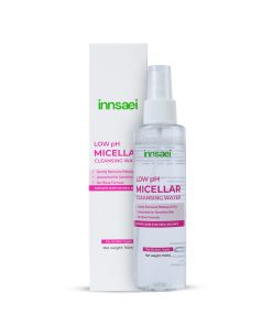 innsaei Low pH Micellar Cleansing Water - 150ml