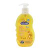 KODOMO Baby Shampoo Original 0+