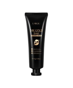 LAIKOU 24K Gold Snail Tearing Mask - 50g