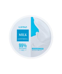 LAVINO Milk 99% Soothing Gel - 250ml