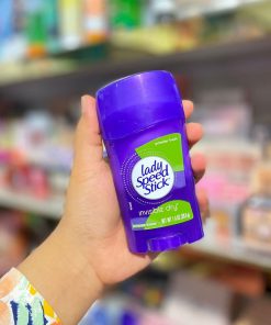 Lady Speed Stick Powder Fresh Invisible Dry Deodorant
