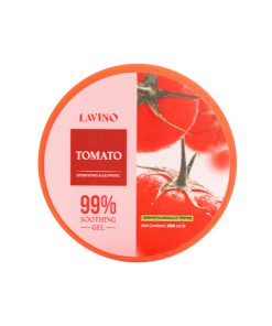 LAVINO Tomato 99% Soothing Gel - 250ml