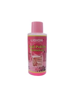 Ligion Nail Polish Remover - 60ml