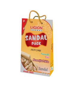 Ligion Sandal Pack (Chandan) - 50gm