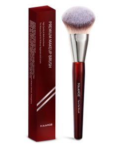 MAANGE Premium Face Flat Makeup Brush