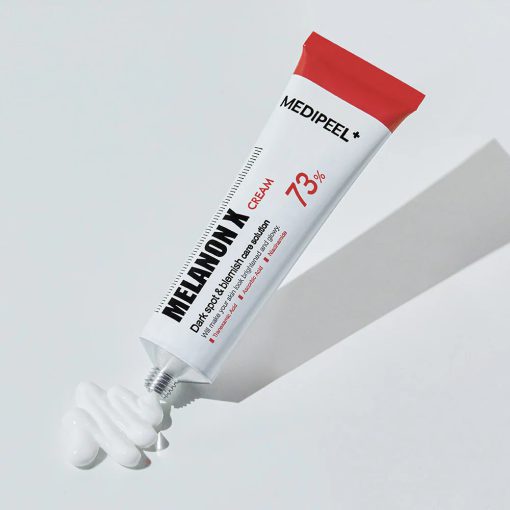 MEDIPEEL Melanon X Cream - 30ml - Image 2
