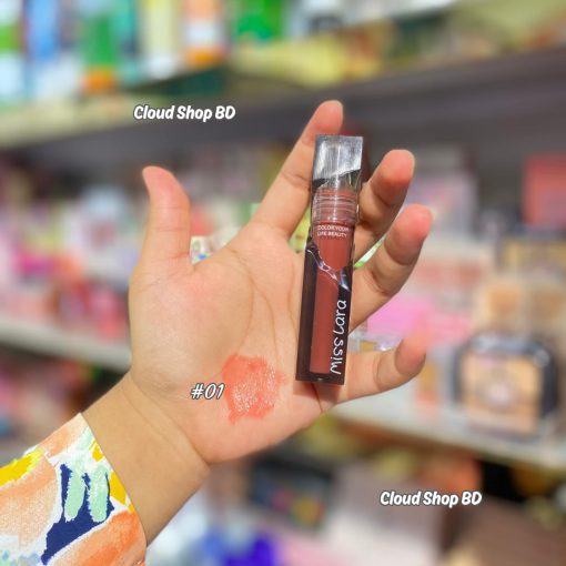 Miss Lara Lip Gloss - Image 2