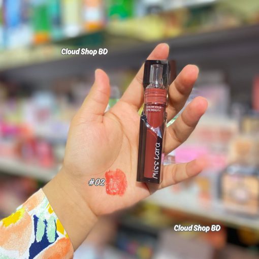 Miss Lara Lip Gloss - Image 3