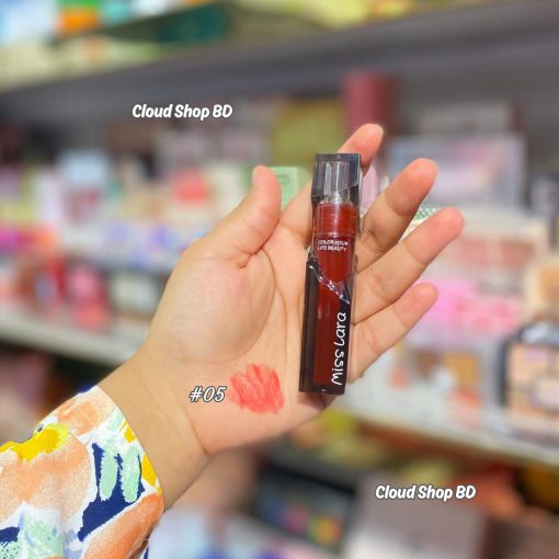Miss Lara Lip Gloss - Image 6