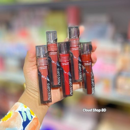 Miss Lara Lip Gloss