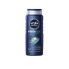 NIVEA MEN Cool Kick Shower Gel - 250ml