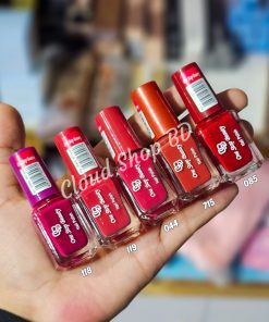 One Shop Beauty Square Nail Polish