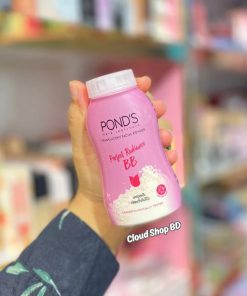 POND'S Perfect Radiance BB Translucent Powder - 45g