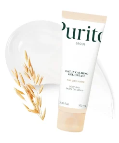 PURITO Oat In Calming Gel Cream - 100ml
