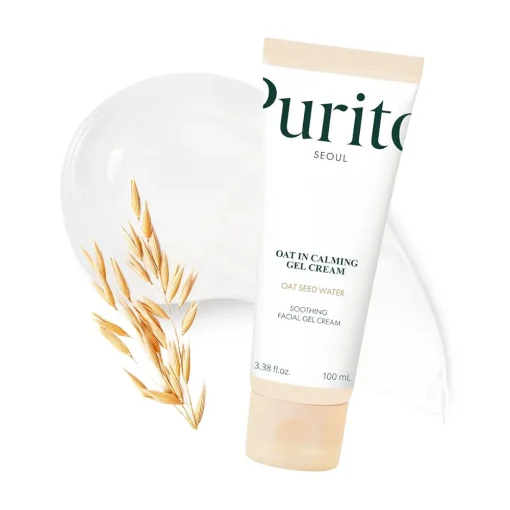 PURITO Oat In Calming Gel Cream - 100ml